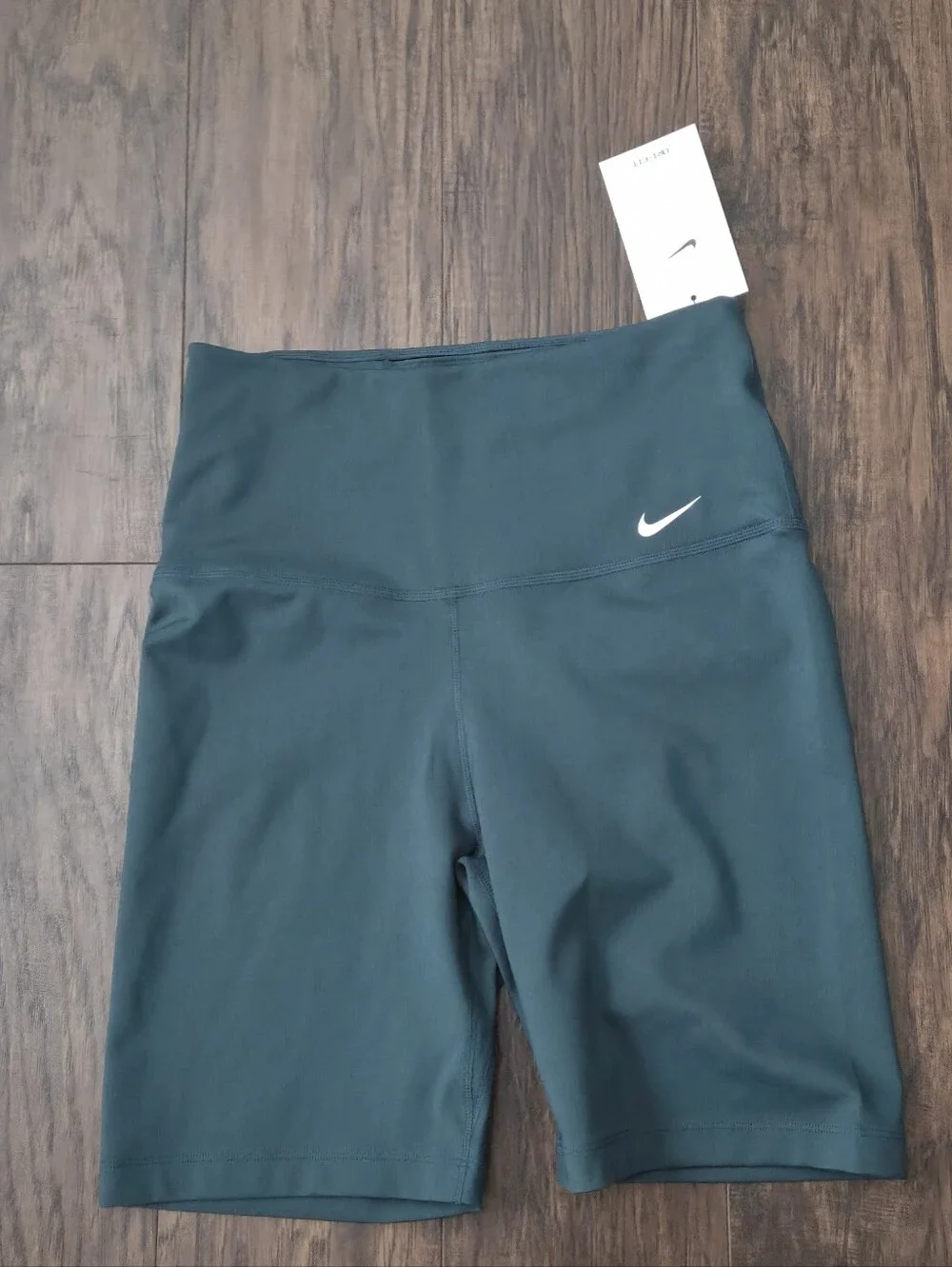 Nike Dri Fit Shorts